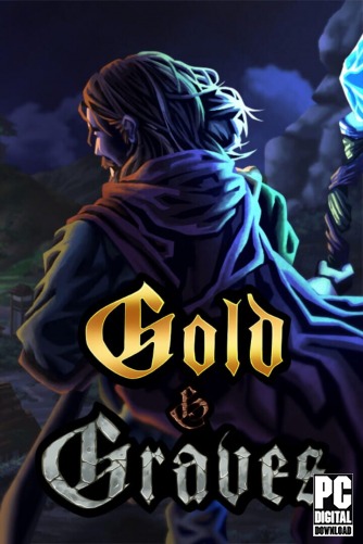 Gold and Graves скачать торрентом