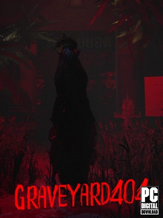 Graveyard404  