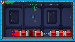   Gravity Storm - First Mission