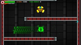  Gravity Storm - First Mission