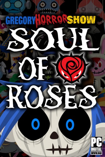 Gregory Horror Show: Soul of Roses  