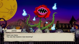  Gregory Horror Show: Soul of Roses