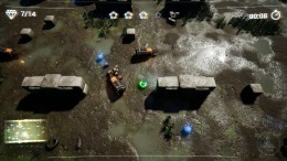 Hard Glide  PC