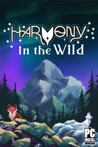 Harmony in the Wild  