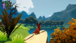   Harmony in the Wild