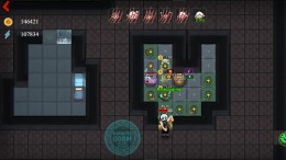  Haunted Dorm