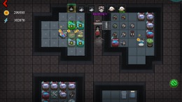   Haunted Dorm