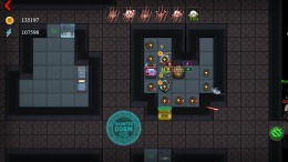 Haunted Dorm 