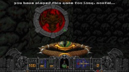 Heretic + Hexen  