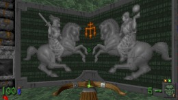  Heretic + Hexen