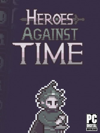 Heroes Against Time  