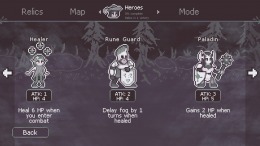  Heroes Against Time