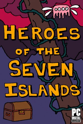 Heroes of the Seven Islands скачать торрентом