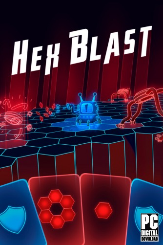 Hex Blast скачать торрентом