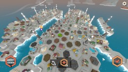  HEXAROMA: Village Builder