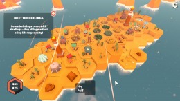  HEXAROMA: Village Builder