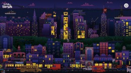 Hidden Cats in New York  