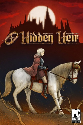 Hidden Heir  