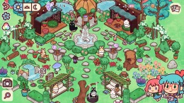 Hidden in my Paradise  