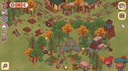  Hidden in my Paradise