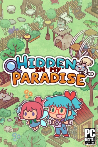 Hidden in my Paradise скачать торрентом
