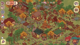  Hidden in my Paradise