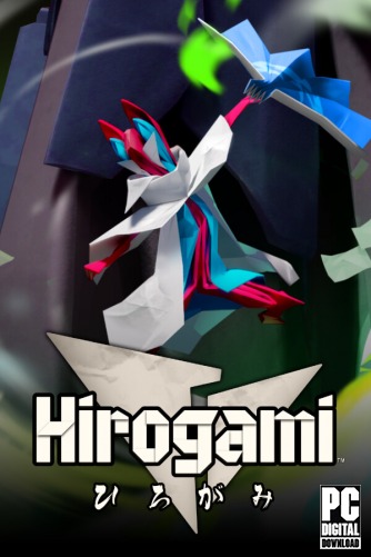 Hirogami  