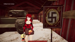  Hitler is my crush