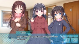  Hold Me Tight All Night, Onii-chan!