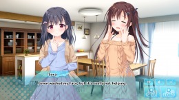 Hold Me Tight All Night, Onii-chan!  PC
