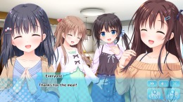   Hold Me Tight All Night, Onii-chan!