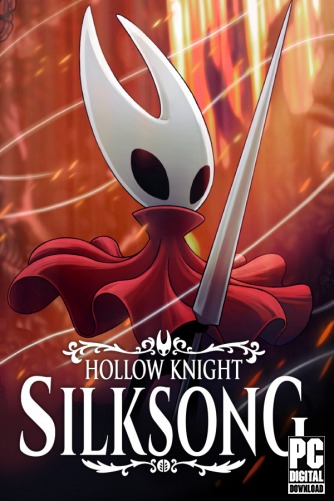 Hollow Knight: Silksong скачать торрентом