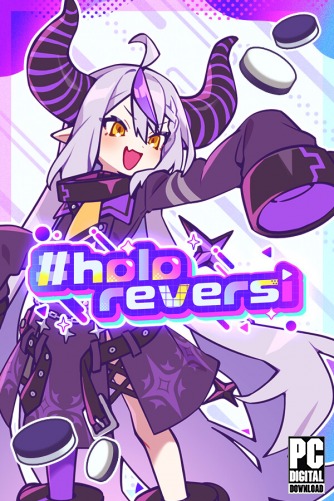 #holoReversi  