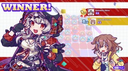   #holoReversi