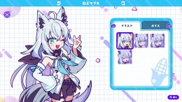 #holoReversi 
