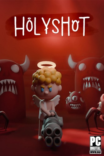 Holy Shot  
