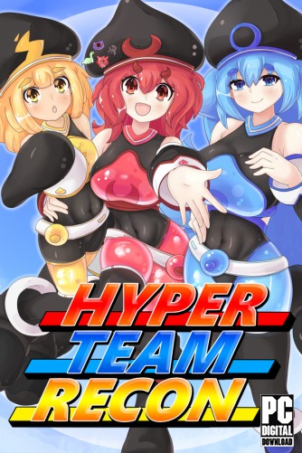 Hyper Team Recon  