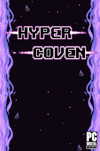 HyperCoven скачать торрентом
