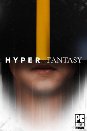 HYPERxFANTASY  