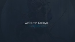  I Am Sakuya FPS: Lunarian Invasion