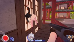 I Am Sakuya FPS: Lunarian Invasion  PC