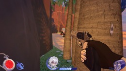 I Am Sakuya FPS: Lunarian Invasion 