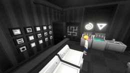 In Sink: A Co-op Escape Adventure  