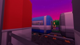  In Sink: A Co-op Escape Adventure