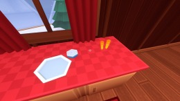   In Sink: A Co-op Escape Adventure