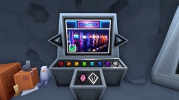  In Sink: A Co-op Escape Adventure
