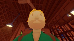In Sink: A Co-op Escape Adventure 
