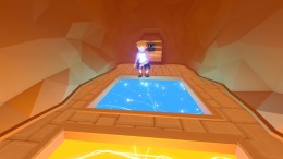   In Sink: A Co-op Escape Adventure