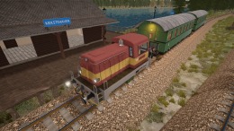 Infinite Rails  