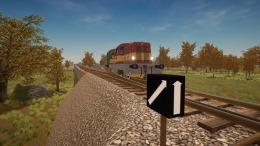  Infinite Rails